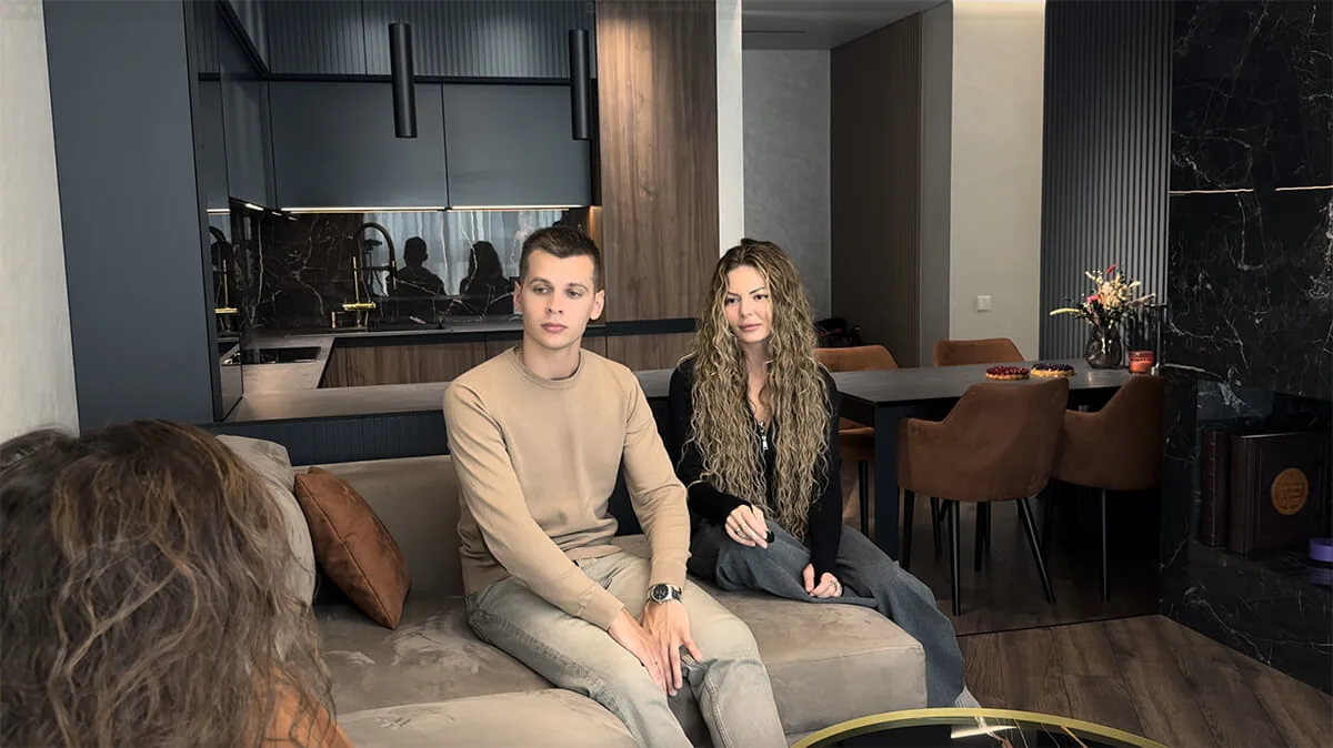 Видео отзыв