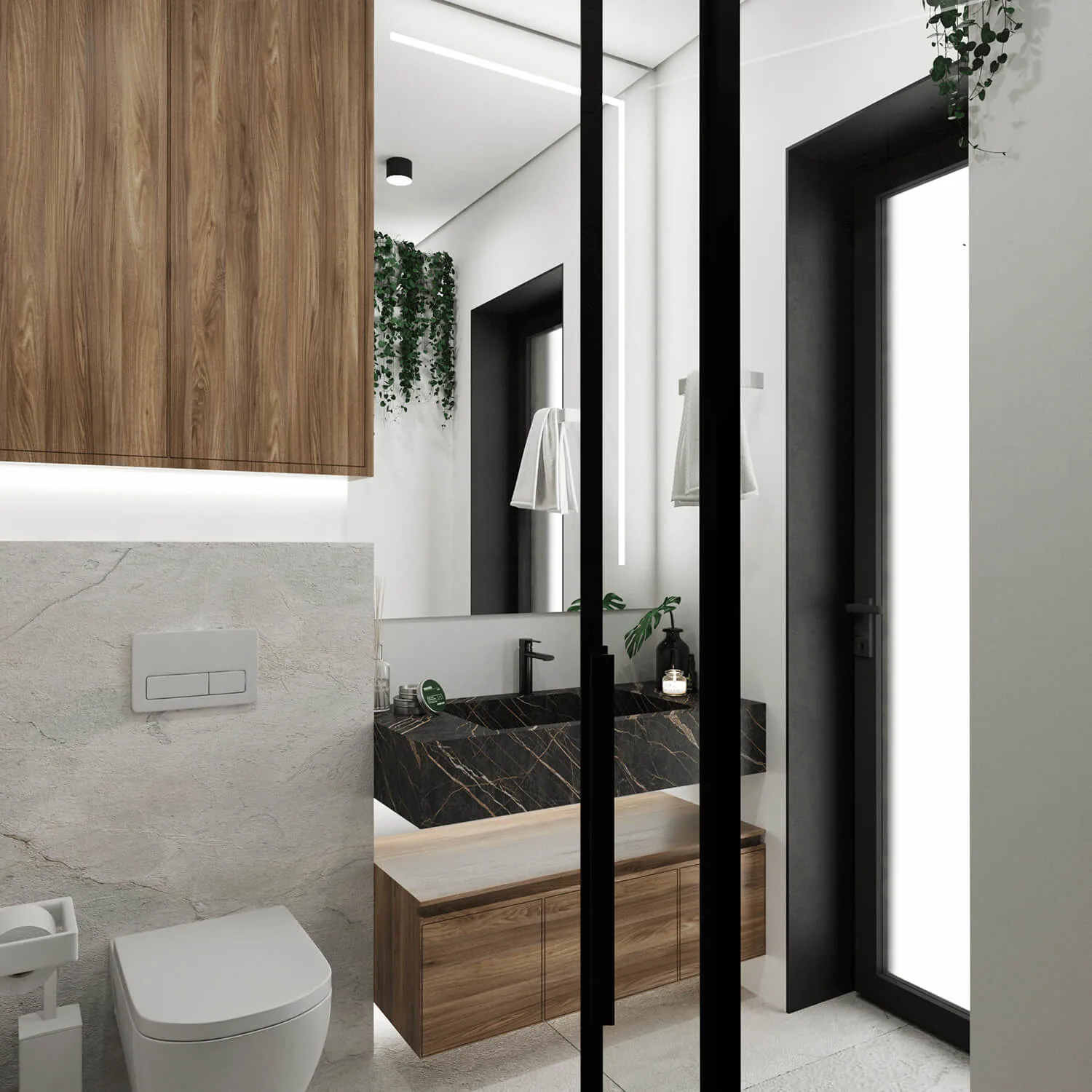 Частный дом — 20