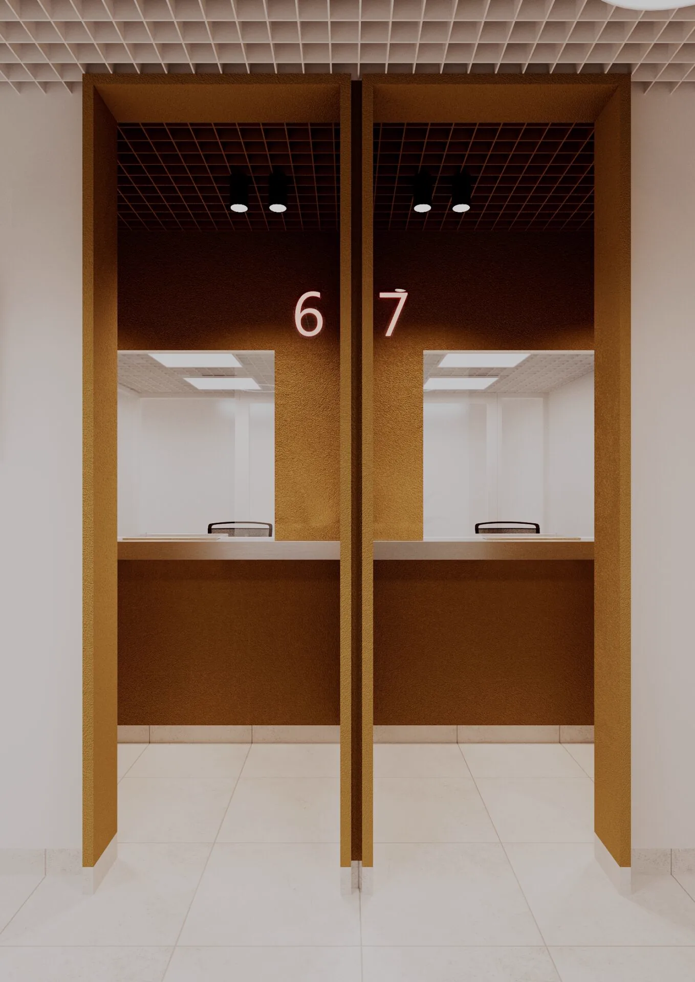 БНБ. Авиамолл — 12