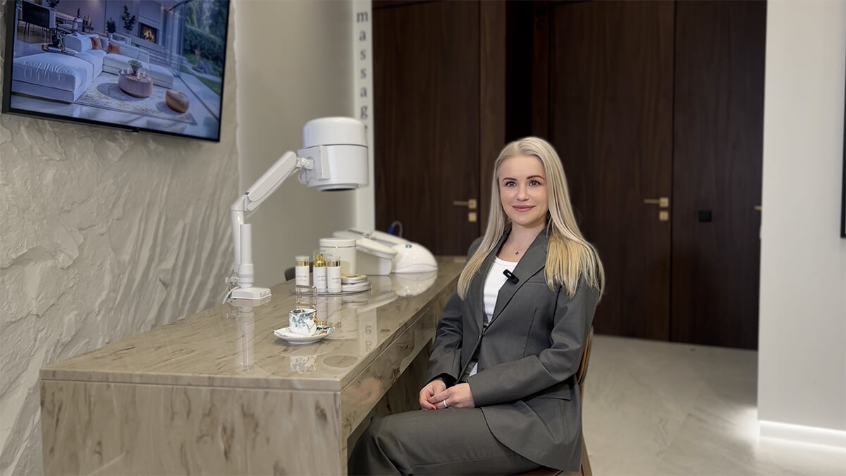 Видео отзыв